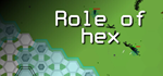 * Role of Hex | Steam РУ+UA+KZ+СНГ*