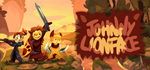 * Johnny Lionface | Steam РУ+UA+KZ+СНГ*