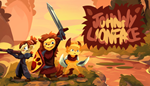 * Johnny Lionface | Steam РУ+UA+KZ+СНГ*
