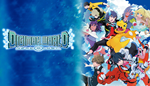 * Digimon World: Next Order | Steam РУ+UA+KZ+СНГ*
