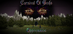 * Carnival of Gods: Oppression | Steam РУ+UA+KZ+СНГ*
