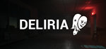 * Deliria | Steam РУ+UA+KZ+СНГ*