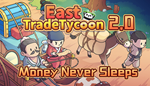 * East Trade Tycoon | Steam РУ+UA+KZ+СНГ*