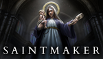 * Saint Maker - Horror Visual Novel|Steam РУ+UA+KZ+СНГ