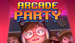 * Arcade Party | Steam РУ+UA+KZ+СНГ*
