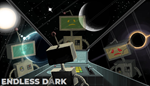 * Endless Dark | Steam РУ+UA+KZ+СНГ*