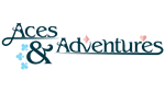 * Aces & Adventures | Steam РУ+UA+KZ+СНГ*