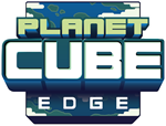 * Planet Cube: Edge | Steam РУ+UA+KZ+СНГ*