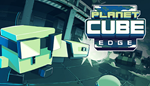 * Planet Cube: Edge | Steam РУ+UA+KZ+СНГ*