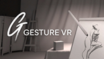 * Gesture VR | Steam РУ+UA+KZ+СНГ*