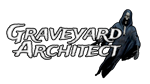 * Graveyard Architect | Steam РУ+UA+KZ+СНГ*