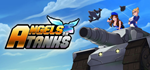 * Angels on Tanks | Steam РУ+UA+KZ+СНГ*