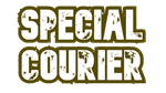 * Special Courier | Steam РУ+UA+KZ+СНГ*