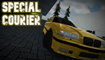 * Special Courier | Steam РУ+UA+KZ+СНГ*