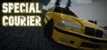 * Special Courier | Steam РУ+UA+KZ+СНГ*