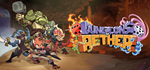 * Dungeons of Aether | Steam РУ+UA+KZ+СНГ*