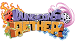 * Dungeons of Aether | Steam РУ+UA+KZ+СНГ*