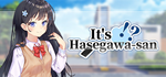 * It´s Hasegawa-san!? | Steam РУ+UA+KZ+СНГ*