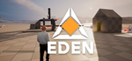 * EDEN: Create World | Steam РУ+UA+KZ+СНГ*