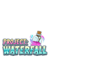 * Project: WATERFALL | Steam РУ+UA+KZ+СНГ*