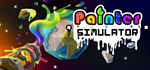 * Painter Simulator | Steam РУ+UA+KZ+СНГ*