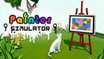 * Painter Simulator | Steam РУ+UA+KZ+СНГ*