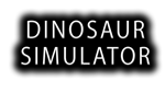 * Dinosaur Simulator | Steam РУ+UA+KZ+СНГ*