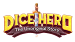 * Dice Hero: The Unoriginal Story | Steam РУ+UA+KZ+СНГ