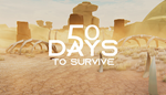 🔥 50 Days To Survive | Steam Россия 🔥 - irongamers.ru