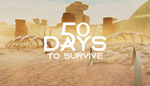 🔥 50 Days To Survive | Steam Россия 🔥