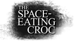 * The Space-Eating Croc | Steam РУ+UA+KZ+СНГ*