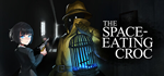 * The Space-Eating Croc | Steam РУ+UA+KZ+СНГ*