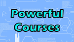 * Powerful Courses | Steam РУ+UA+KZ+СНГ*