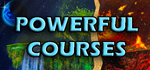 * Powerful Courses | Steam РУ+UA+KZ+СНГ*