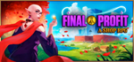 * Final Profit: A Shop RPG | Steam РУ+UA+KZ+СНГ*
