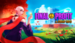 * Final Profit: A Shop RPG | Steam РУ+UA+KZ+СНГ*