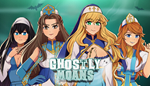 * Ghostly Moans | Steam РУ+UA+KZ+СНГ*