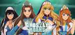 * Ghostly Moans | Steam РУ+UA+KZ+СНГ*