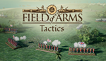 * Field of Arms: Tactics | Steam РУ+UA+KZ+СНГ*