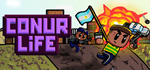 * Conur Life | Steam РУ+UA+KZ+СНГ*