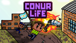 * Conur Life | Steam РУ+UA+KZ+СНГ*