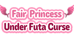 * Fair Princess Under Futa Curse | Steam РУ+UA+KZ+СНГ*