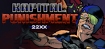 * KAPITAL PUNISHMENT 22XX | Steam РУ+UA+KZ+СНГ*