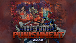 * KAPITAL PUNISHMENT 22XX | Steam РУ+UA+KZ+СНГ*