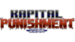 * KAPITAL PUNISHMENT 22XX | Steam РУ+UA+KZ+СНГ*