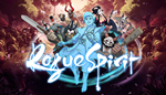 * Rogue Spirit | Steam РУ+UA+KZ+СНГ*