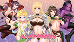 * Maiden Kingdom | Steam РУ+UA+KZ+СНГ*