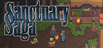 * Sanctuary Saga | Steam РУ+UA+KZ+СНГ*