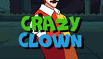 * Crazy Clown | Steam РУ+UA+KZ+СНГ*