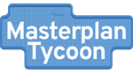 * Masterplan Tycoon | Steam РУ+UA+KZ+СНГ*